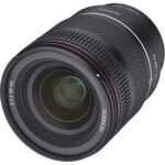 SAMYANG AF 24-60mm f/2.8 Sony FE - Imagem 7