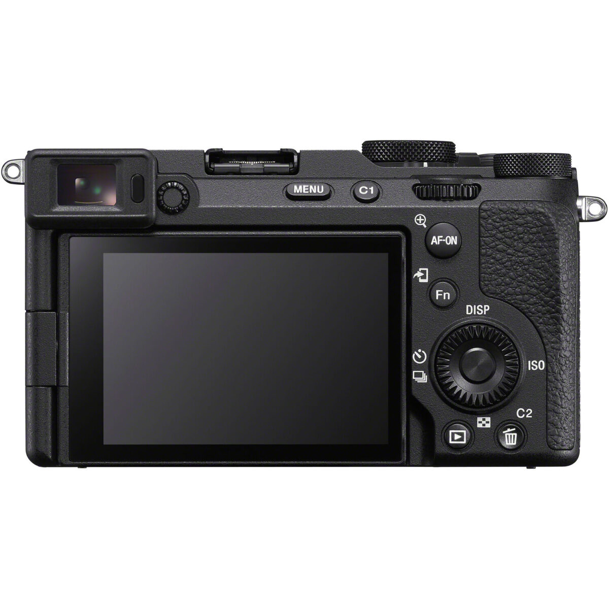 Sony Alpha A7CR