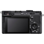 Sony Alpha A7CR