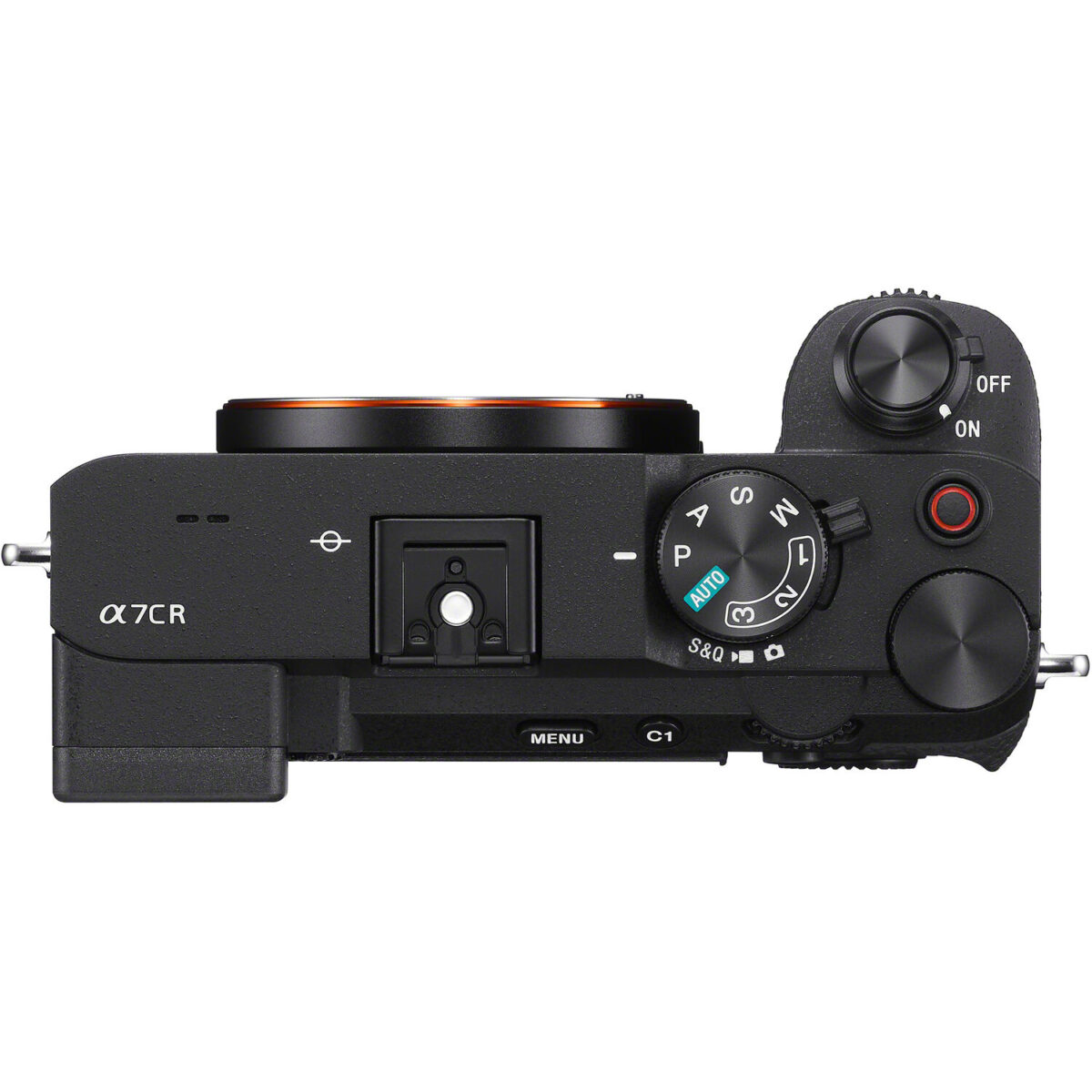 Sony a7CR (Corpo) - Imagem 3