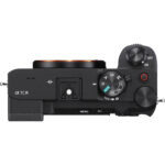 Sony a7CR (Corpo) - Imagem 3