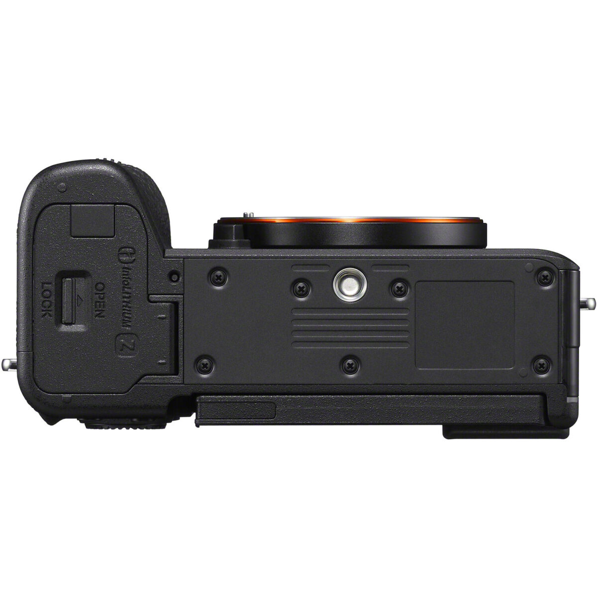 Sony a7CR (Corpo) - Imagem 4