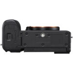 Sony a7CR (Corpo) - Imagem 4