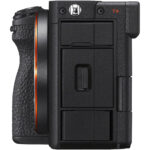 Sony a7CR (Corpo) - Imagem 6