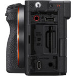 Sony a7CR (Corpo) - Imagem 7