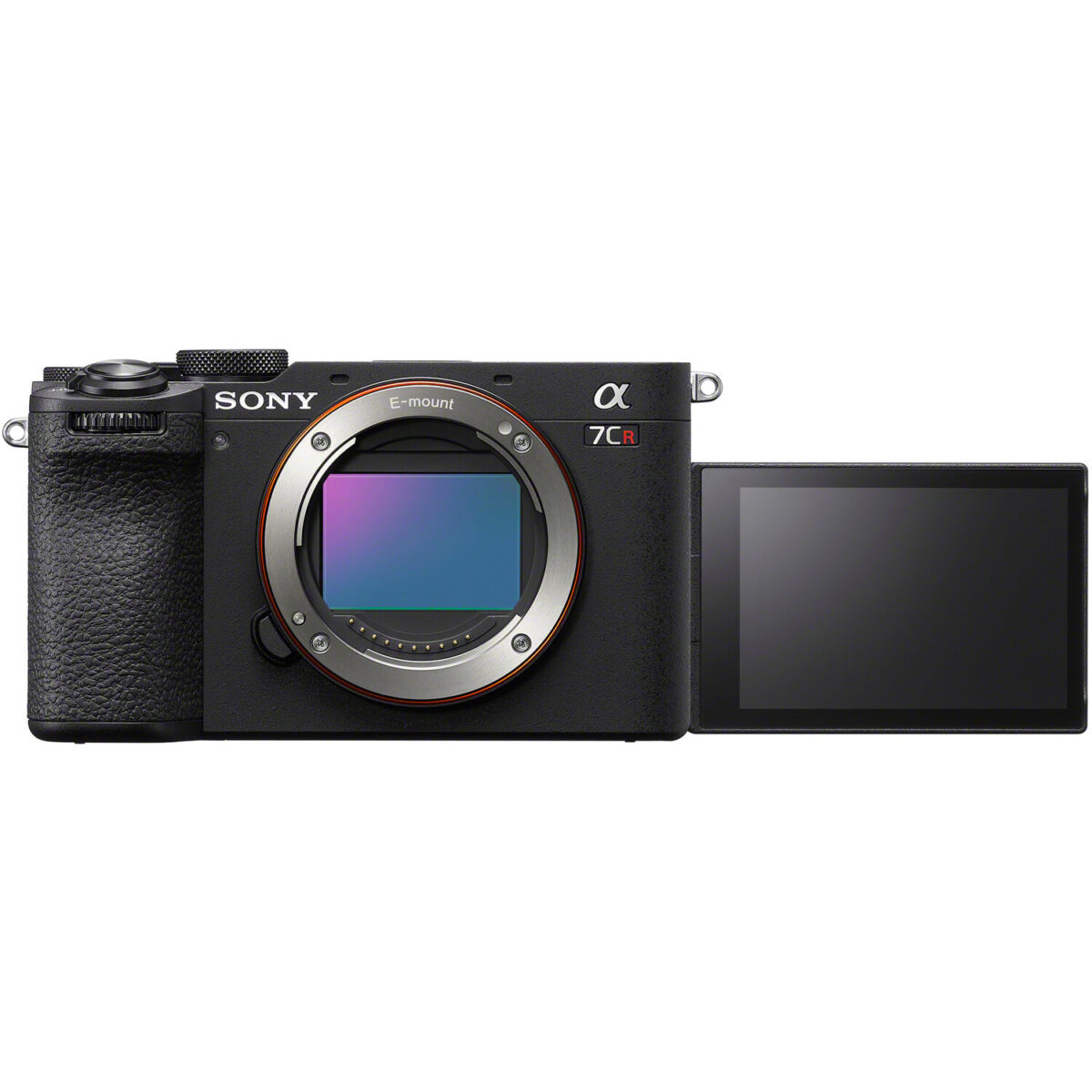 Sony a7CR (Corpo) - Imagem 8
