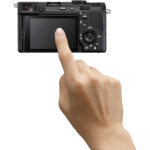Sony a7CR (Corpo) - Imagem 9