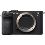 Sony a7CR (Corpo) - Imagem 10