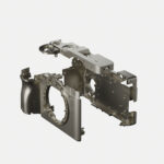 Sony a7CR (Corpo) - Imagem 14
