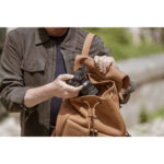 Sony a7CR (Corpo) - Imagem 18