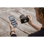 Sony a7CR (Corpo) - Imagem 19