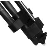 SIRUI SQ75 Tripé de Vídeo + Cabeça Fluida VHS10 + Mid-Level Spreader SV-FM - Imagem 17