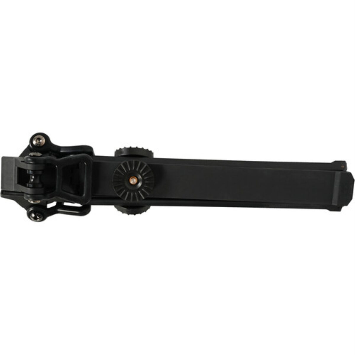 SIRUI SQ75 Tripé de Vídeo + Cabeça Fluida VHS10 + Mid-Level Spreader SV-FM - Imagem 19