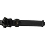 SIRUI SQ75 Tripé de Vídeo + Cabeça Fluida VHS10 + Mid-Level Spreader SV-FM - Imagem 19