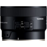 TAMRON 17-70mm f/2.8 Di III-A VC RXD Canon RF - Imagem 5
