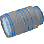TAMRON 17-70mm f/2.8 Di III-A VC RXD Canon RF - Imagem 7