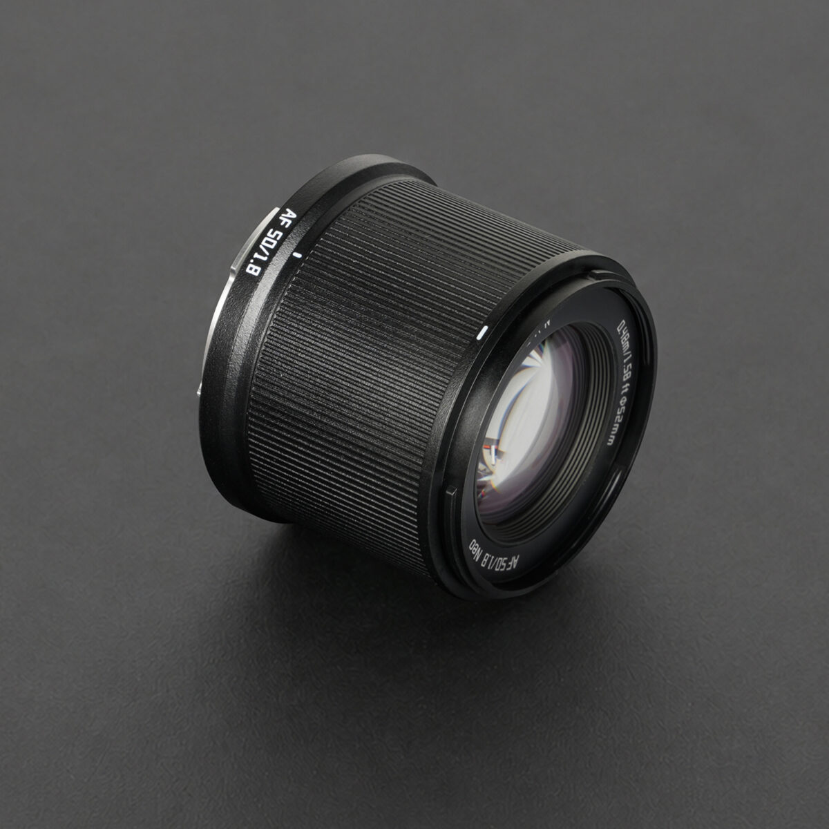 TTArtisan AF 50mm f/1.8 Neo - Imagem 5