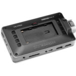 Viltrox DC-550 Pro II Monitor Portátil Tátil de 5,5 Polegadas - Imagem 3