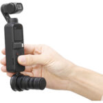 BOYA BY-DM100-OP Microfone Shotgun USB-C p/ DJI Osmo Pocket - Imagem 4