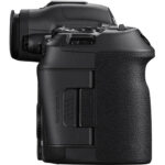 CANON EOS R5 Mark II - Imagem 3