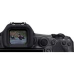 CANON EOS R5 Mark II - Imagem 6