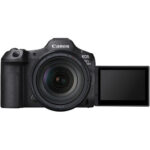 CANON EOS R5 Mark II - Imagem 7