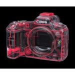 CANON EOS R5 Mark II - Imagem 8