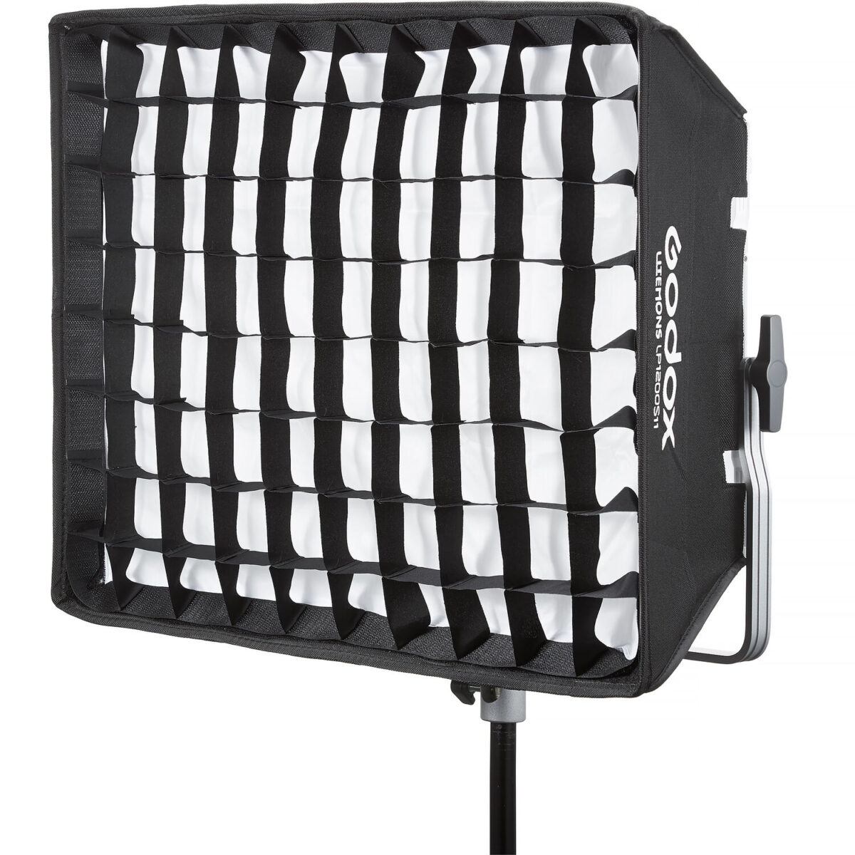 GODOX LP1200S11 Softbox c Grelha p Paineis LED LP1200BIR