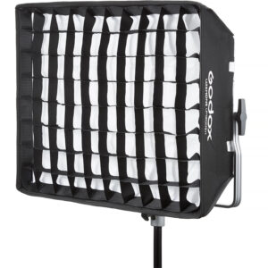 GODOX LP1200S11 Softbox c Grelha p Paineis LED LP1200BIR