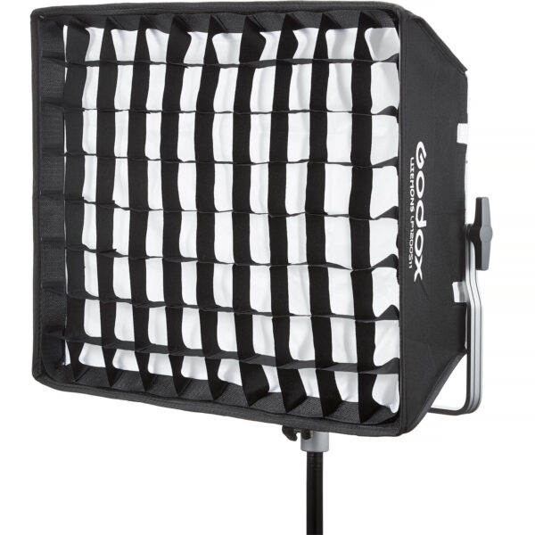GODOX LP1200S11 Softbox c Grelha p Paineis LED LP1200BIR