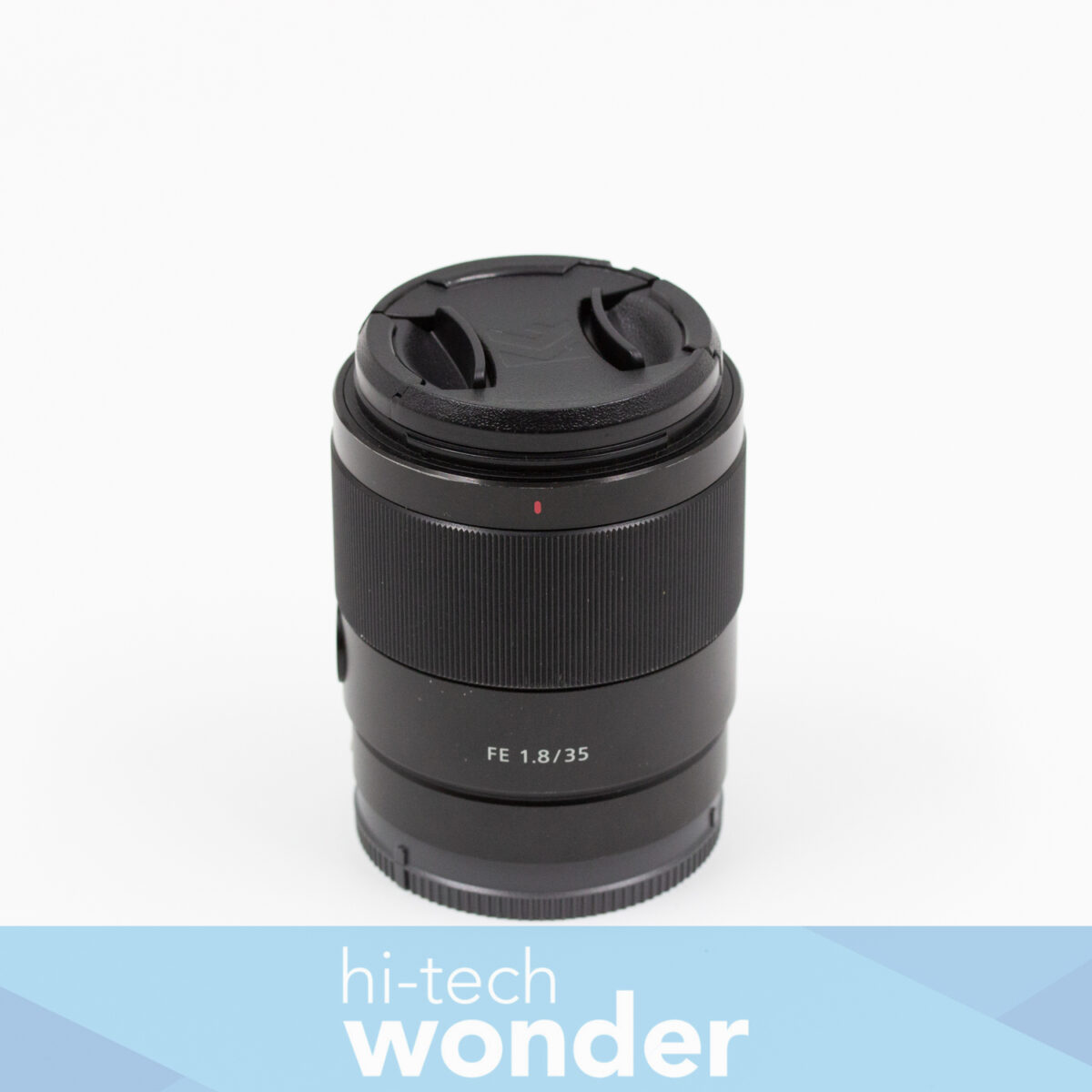 Sony FE 35mm f/1.8 (Usada) - Imagen 3