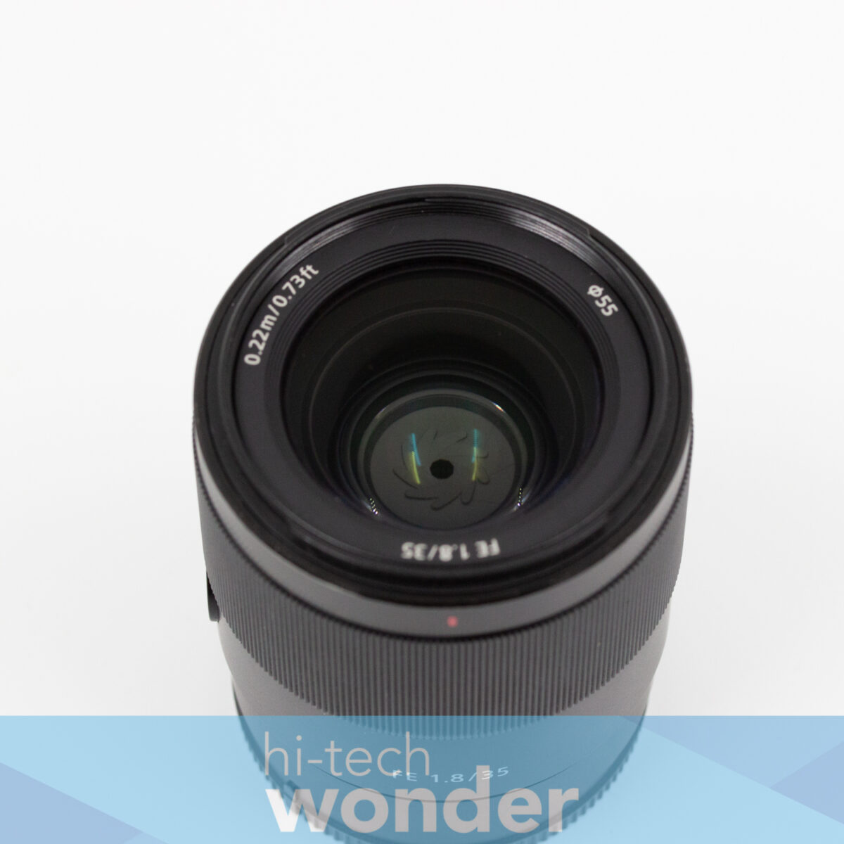 Sony FE 35mm f/1.8 (Usada) - Imagen 2
