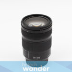Panasonic Lumix S 24-105mm f/4 Macro OIS (Usada)