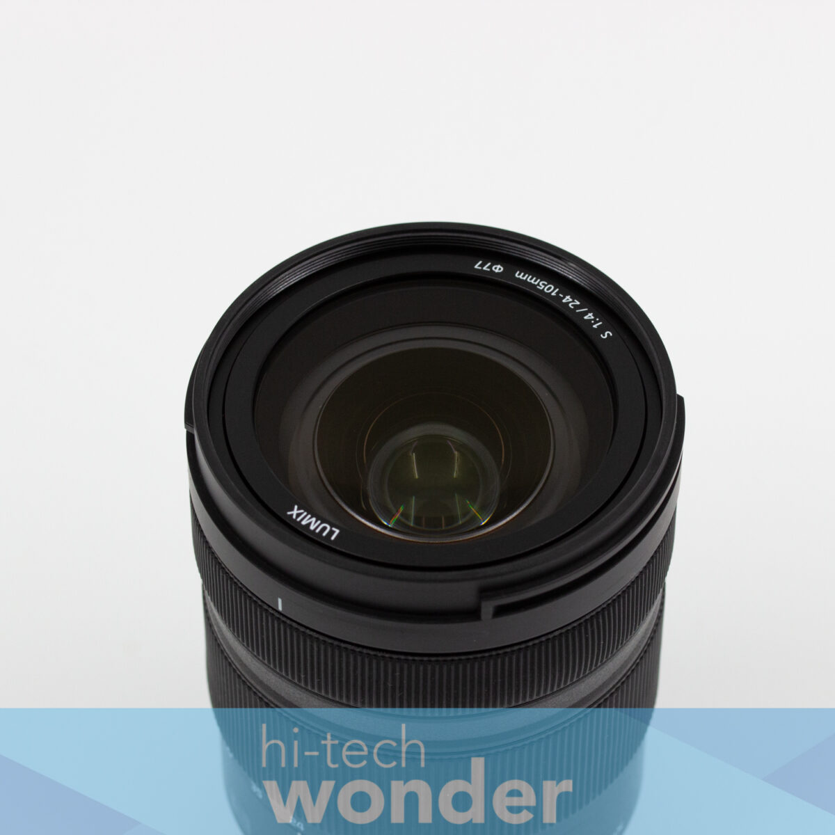 Panasonic Lumix S 24-105mm f/4 Macro OIS (Usada) - Imagen 2
