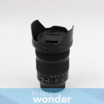 Panasonic Lumix S 24-105mm f/4 Macro OIS (Usada) - Imagen 4
