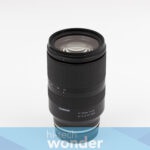 Tamron 17-70mm f/2.8 Di III-A VC RXD para Sony E (Usada)