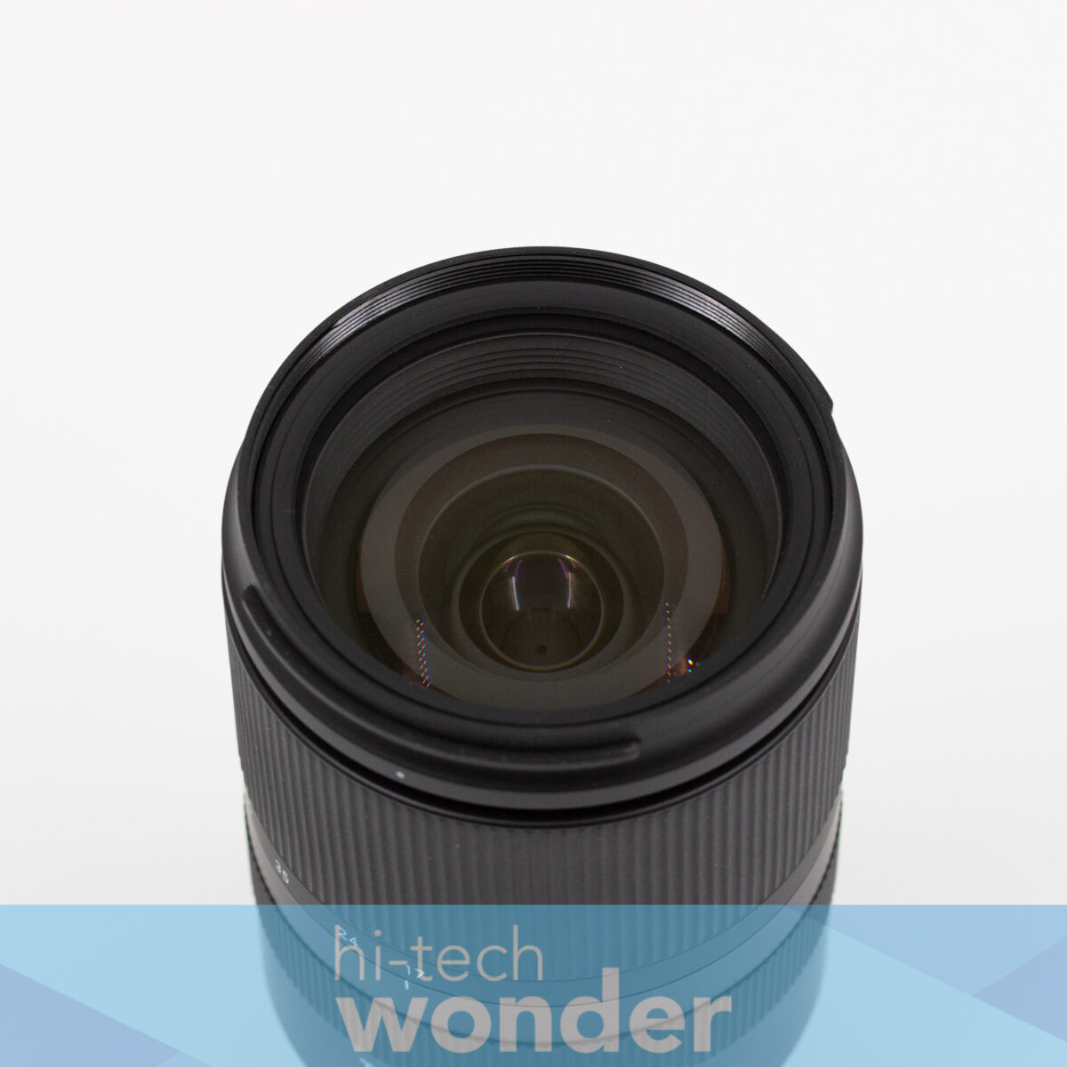 Tamron 17-70mm f/2.8 Di III-A VC RXD para Sony E (Usada) - Imagen 2
