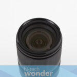 Tamron 17-70mm f/2.8 Di III-A VC RXD para Sony E (Usada) - Imagen 2