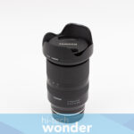Tamron 17-70mm f/2.8 Di III-A VC RXD para Sony E (Usada) - Imagen 3