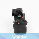 Sony Alpha A7 III (Usada) - Imagem 5
