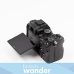 Sony Alpha A7 III (Usada) - Imagem 6