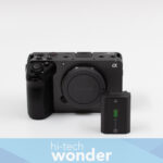 Sony FX30 (Usada) - Imagen 6