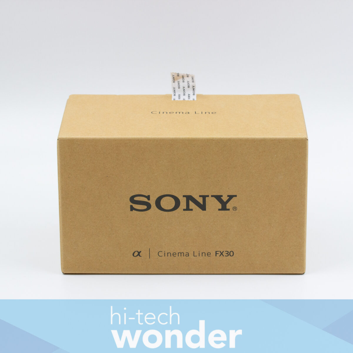 Sony FX30 (Usada) - Imagen 7