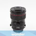 Canon TS-E 24mm f/3.5 L II (Usada) - Imagen 4