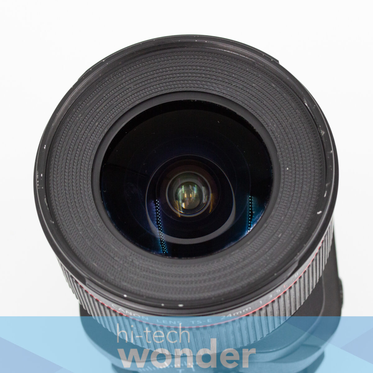 Canon TS-E 24mm f/3.5 L II (Usada) - Imagen 5