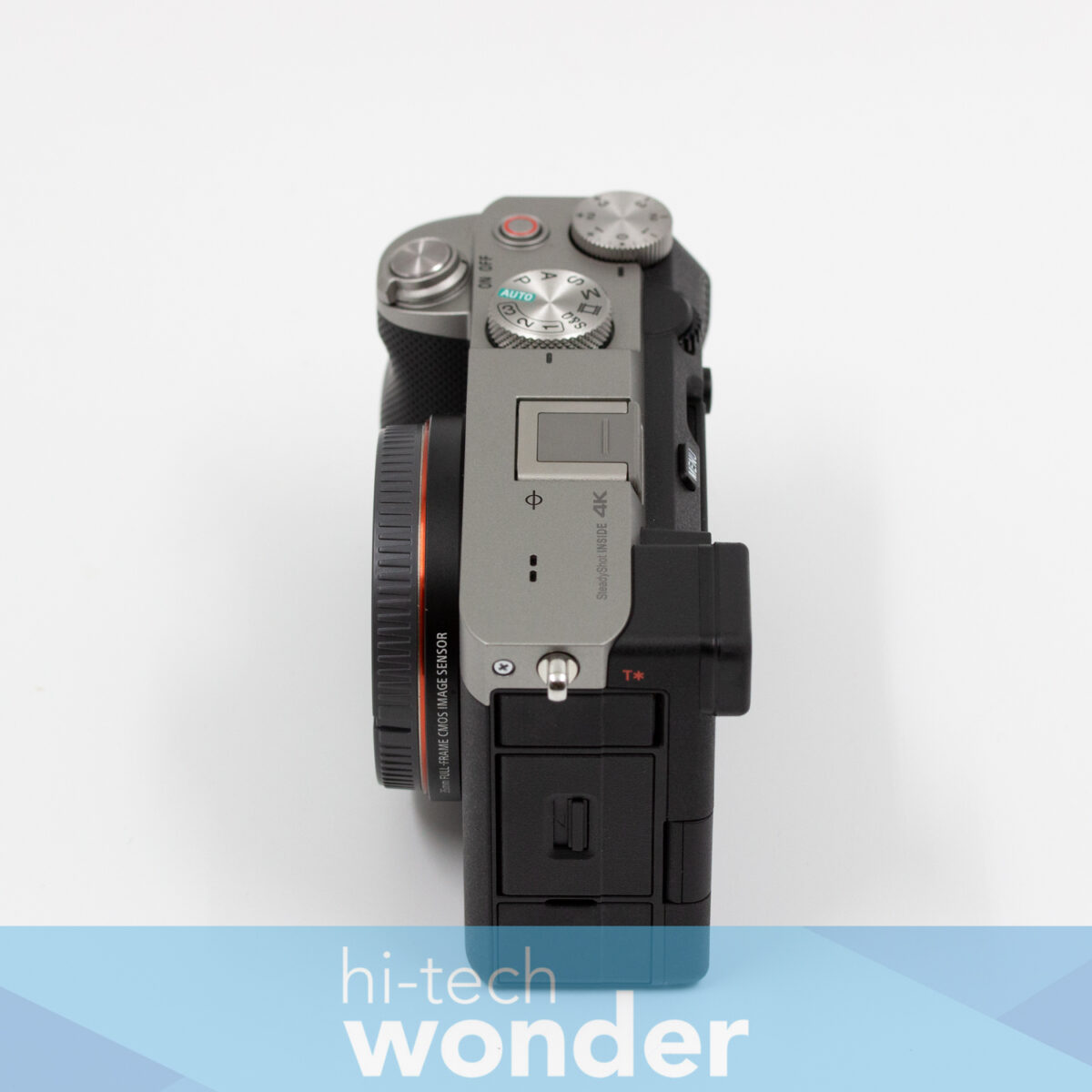 Sony Alpha A7C (Usada) - Imagem 4