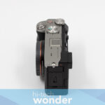 Sony Alpha A7C (Usada) - Imagem 4