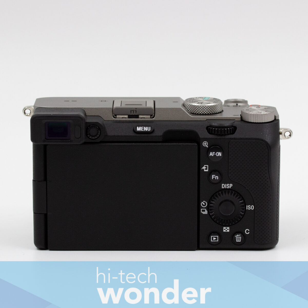 Sony Alpha A7C (Usada) - Imagem 6