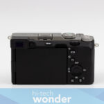 Sony Alpha A7C (Usada) - Imagem 6