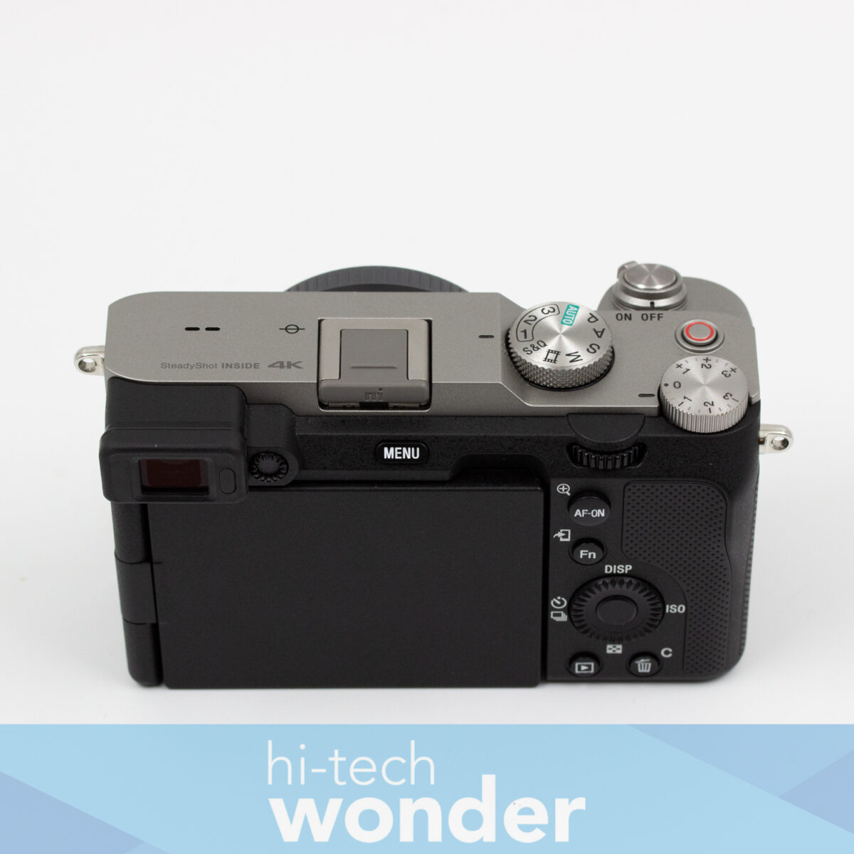 Sony Alpha A7C (Usada) - Imagem 7